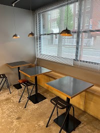 townz cheezecake and curry shop(タウンズ チーズケーキとカレーの店)