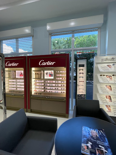 Optician «Exotic Eyewear Optical», reviews and photos, 1626 N Federal Hwy, Fort Lauderdale, FL 33305, USA