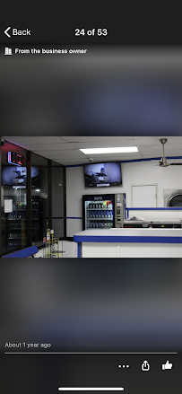 Whittier Laundry - Photo 3 - Car repair in Whittier, CA, Downey