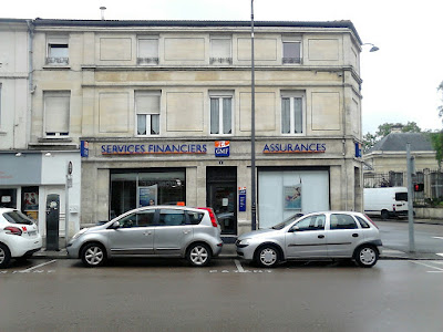 GMF Assurances ST DIZIER à Saint-Dizier