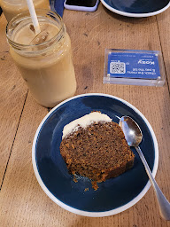 Photo n°116 de Kozy Notre Dame- All day Brunch & Coffee à Paris ()