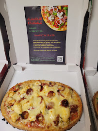Photos du propriétaire du Pizzeria Albanais Fringale à Vallières-sur-Fier - n°9