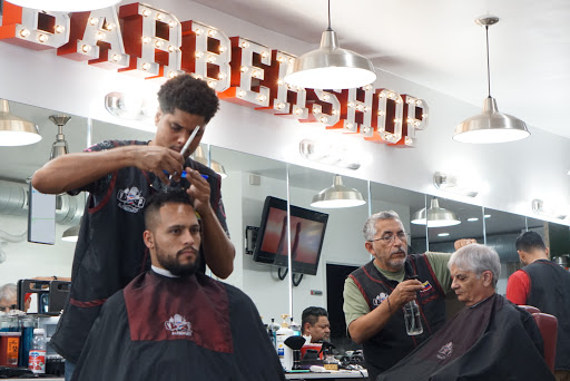 Barber Shop «VIP Barber Shop», reviews and photos, 6512 SW 39th St, Davie, FL 33314, USA