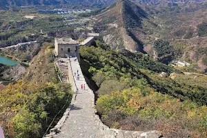 Simatai Great Wall Tourist Area image