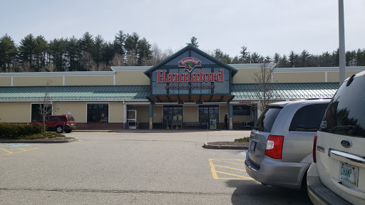 Grocery Store «Hannaford Supermarket», reviews and photos, 1425 Lake Shore Rd Unit D, Gilford, NH 03249, USA