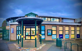 Cotgrave Leisure Centre