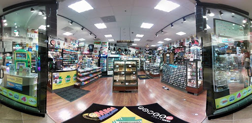 Tobacco Shop «Tobacco Palace Inc», reviews and photos, 219 Park City Center, Lancaster, PA 17601, USA