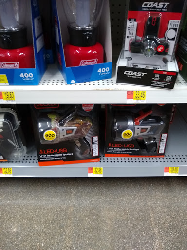 Department Store «Walmart Supercenter», reviews and photos, 1216 Junction Hwy, Kerrville, TX 78028, USA