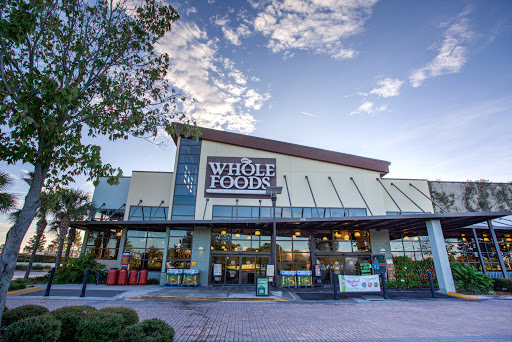 Grocery Store «Whole Foods Market», reviews and photos, 8003 Turkey Lake Rd, Orlando, FL 32819, USA