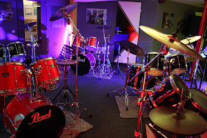 Drumline - Modern School of Drums & Percussion