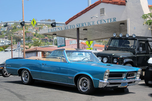 Auto Repair Shop «Laguna Auto Service Center», reviews and photos, 1779 S Coast Hwy, Laguna Beach, CA 92651, USA