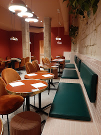 Atmosphère du Restaurant Rollo Factory à Paris - n°4