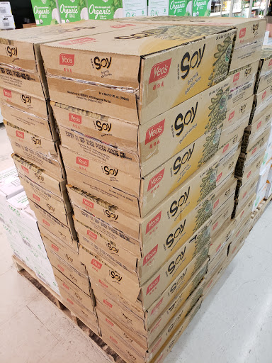 Asian Grocery Store «Hong Phat Food Center», reviews and photos, 101 SE 82nd Ave, Portland, OR 97216, USA