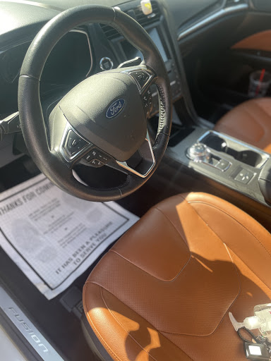 Car Wash «Premier Car Wash», reviews and photos, 790 Montague Expy, San Jose, CA 95131, USA