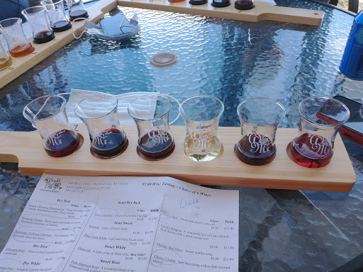 Winery «Forest Edge Winery», reviews and photos, 1910 Clermont Rd, Shepherdsville, KY 40165, USA
