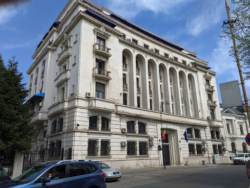 High Court of Cassation and Justice