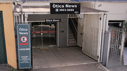 Ótica News Pompéia