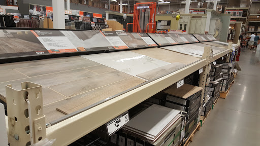 Home Improvement Store «The Home Depot», reviews and photos, 930 Springfield Rd South, Union, NJ 07083, USA