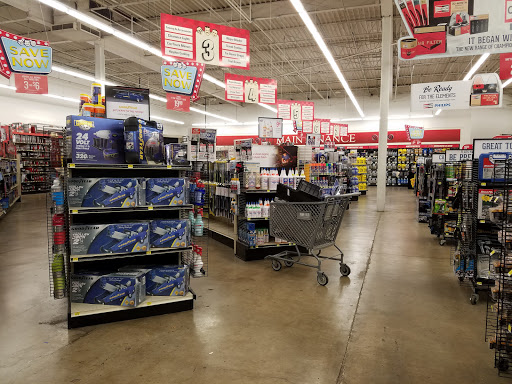 Auto Parts Store «Pep Boys Auto Parts & Service», reviews and photos, 1001 Breckenridge Ln, Louisville, KY 40207, USA