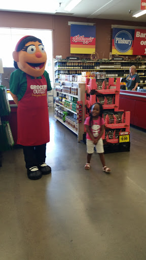 Grocery Store «Grocery Outlet Bargain Market», reviews and photos, 6425 6th Ave, Tacoma, WA 98406, USA