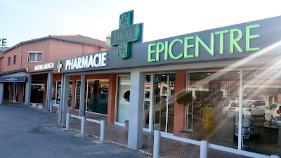 Pharmacie Epicentre à Elne