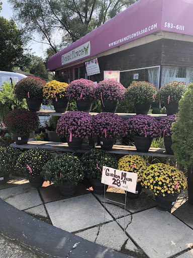 Florist «Dynamic Flowers of Royal Oak», reviews and photos, 3221 N Main St, Royal Oak, MI 48073, USA