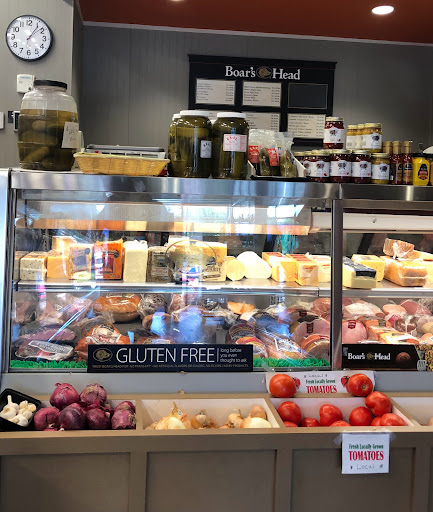 Butcher Shop «Humbert Meats», reviews and photos, 9159 Winton Rd, Cincinnati, OH 45231, USA