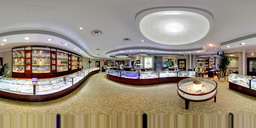 Jewelry Store «Merry Richards Jewelers», reviews and photos, 17W300 22nd St, Oakbrook Terrace, IL 60181, USA