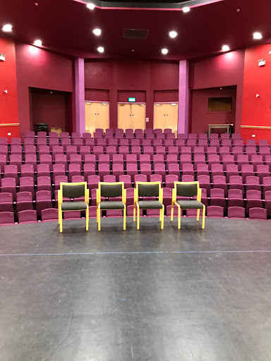 Merlin Theatre