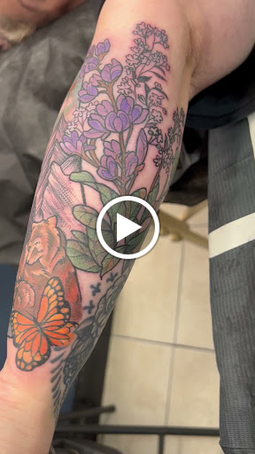 Explore alcoholics anonymous tattoo ideas, creative tattoo ideas in Dover, available at Temple Tattoo