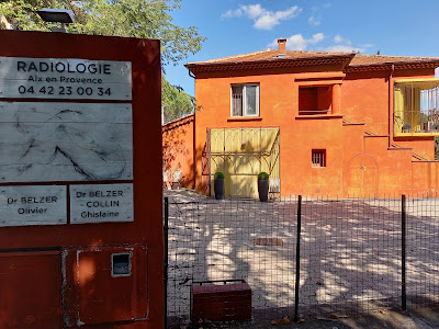 Centre Imagerie Médicale Vendôme - Radiologie Exploration Sénographie à Aix-en-Provence