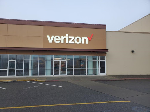 Cell Phone Store «Verizon», reviews and photos, 653 Sleater Kinney Rd SE, Lacey, WA 98503, USA