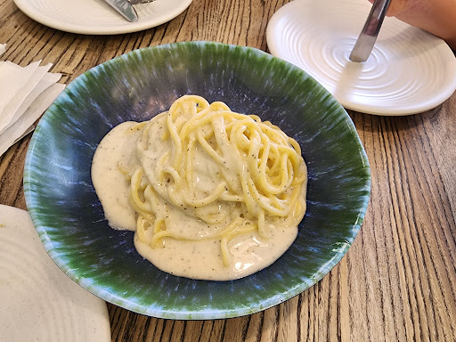 Fatto a Mano, The Pasta Shop image