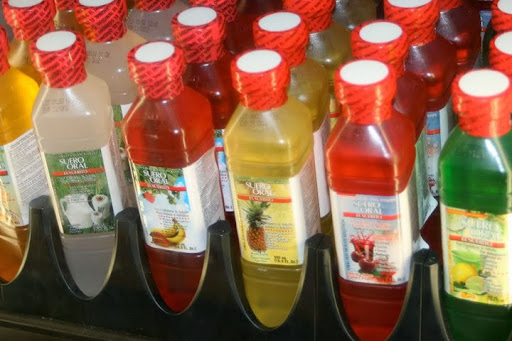 Supermarket «Los Portales Supermarket», reviews and photos, 912 S Kerr Ave, Wilmington, NC 28403, USA