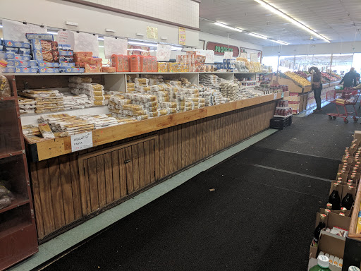Supermarket «206 Farmers Market Inc», reviews and photos, 626 US-206, Hillsborough Township, NJ 08844, USA