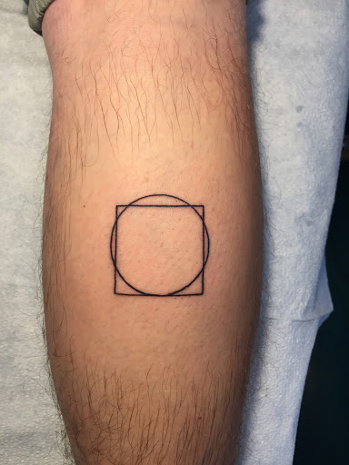 Explore san judas tattoo ideas, creative tattoo ideas in Reno, available at Aces Tattoo