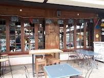 Atmosphère du Restaurant Les Copains D Abord à Gérardmer - n°2