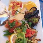 Photo n°1 de l'avis de S.o fait le 28/09/2023 à 23:13 sur le  Ristorante Enhorabona à Alghero