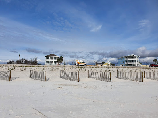 Mexico Beach
