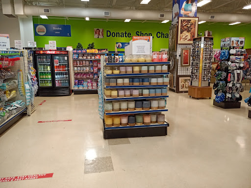 Thrift Store «Goodwill Retail & Donation Center», reviews and photos, 13500 Plantation Rd, Fort Myers, FL 33966, USA