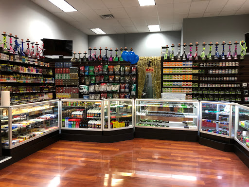 Vaporizer Store «Vape Village», reviews and photos, 3500 Plank Rd, Fredericksburg, VA 22407, USA