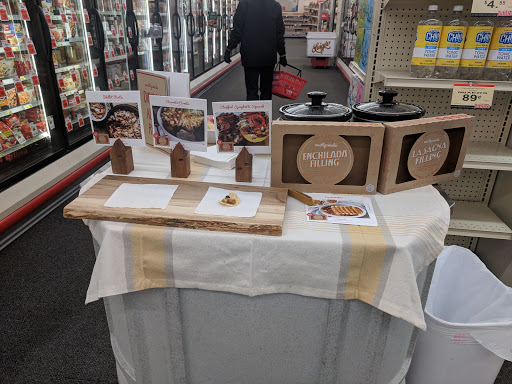 Grocery Store «Jubilee Foods», reviews and photos, 2131 Commerce Blvd, Mound, MN 55364, USA