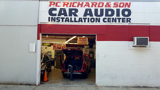 Appliance Store «P.C. Richard & Son», reviews and photos, 103-54 94th St, Ozone Park, NY 11417, USA