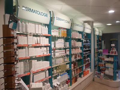 Pharmacie du Val d'Ore à Cassis