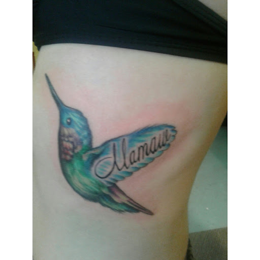 Tattoo Shop «Asgard Tattoo Of Louisville», reviews and photos, 9100 Dixie Hwy, Louisville, KY 40258, USA