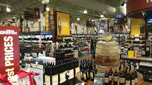 Wine Store «Total Wine & More», reviews and photos, 4320 Summit Plaza Dr #5, Louisville, KY 40241, USA