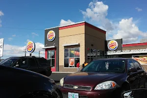 Burger King image