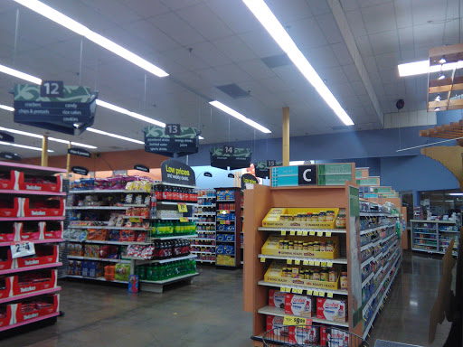 Grocery Store «Dillons», reviews and photos, 3020 E Douglas Ave, Wichita, KS 67214, USA