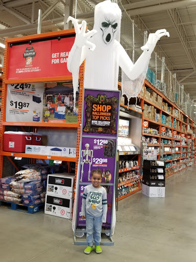 Home Improvement Store «The Home Depot», reviews and photos, 5410 Perkiomen Ave, Reading, PA 19606, USA