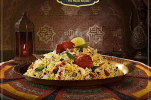 SHIV VEGBIRYANI image